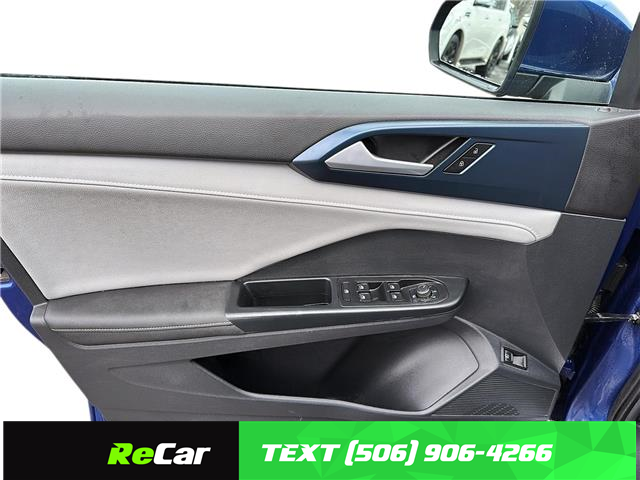 2024 Volkswagen Taos Comfortline