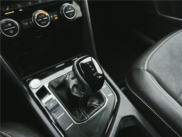 2024 Volkswagen Taos Comfortline