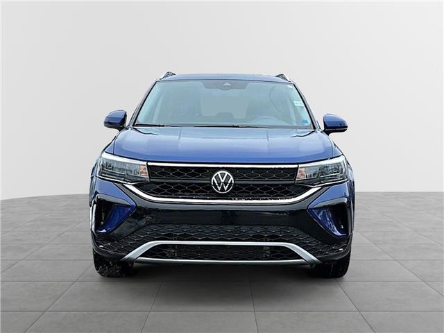 2024 Volkswagen Taos Comfortline