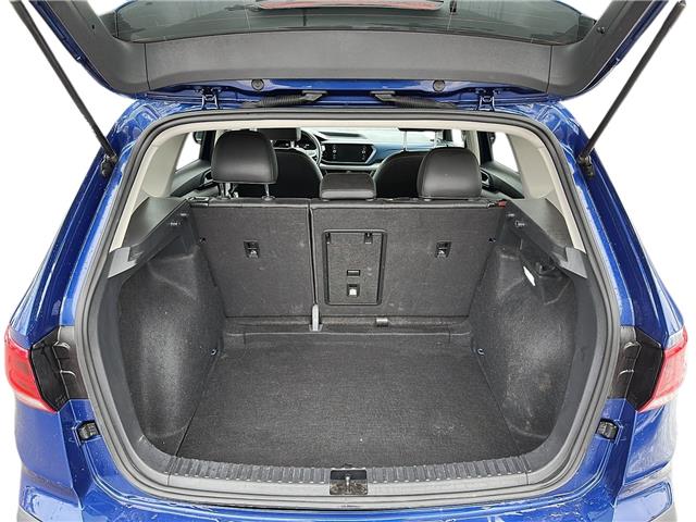 2024 Volkswagen Taos Comfortline