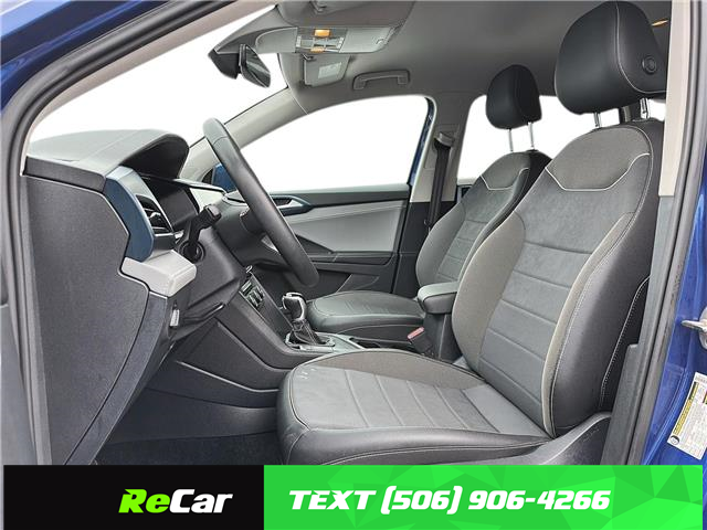 2024 Volkswagen Taos Comfortline