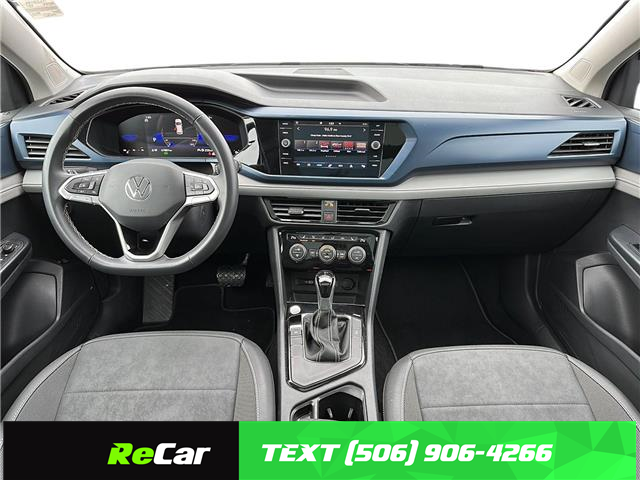 2024 Volkswagen Taos Comfortline