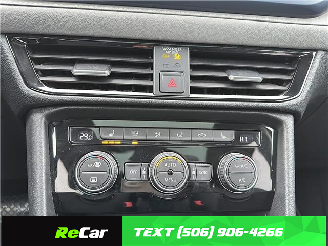 2024 Volkswagen Taos Comfortline