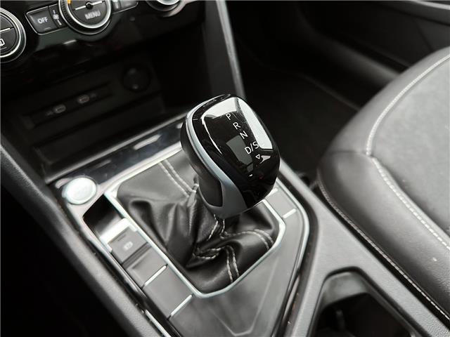 2024 Volkswagen Taos Comfortline