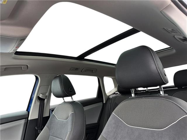 2024 Volkswagen Taos Comfortline