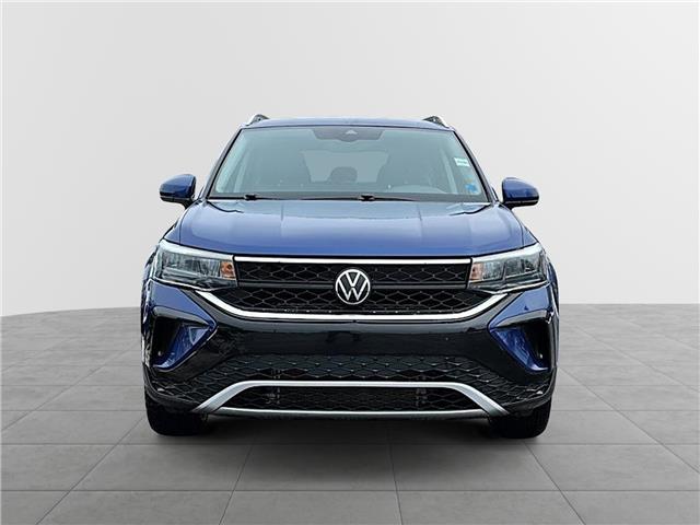 2024 Volkswagen Taos Comfortline