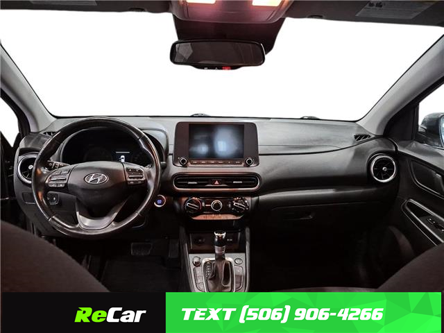 2023 Hyundai Kona 2.0L Preferred