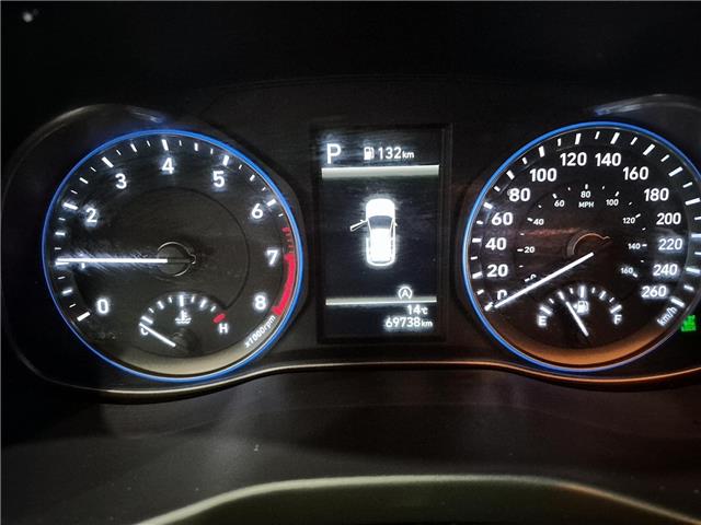 2023 Hyundai Kona 2.0L Preferred