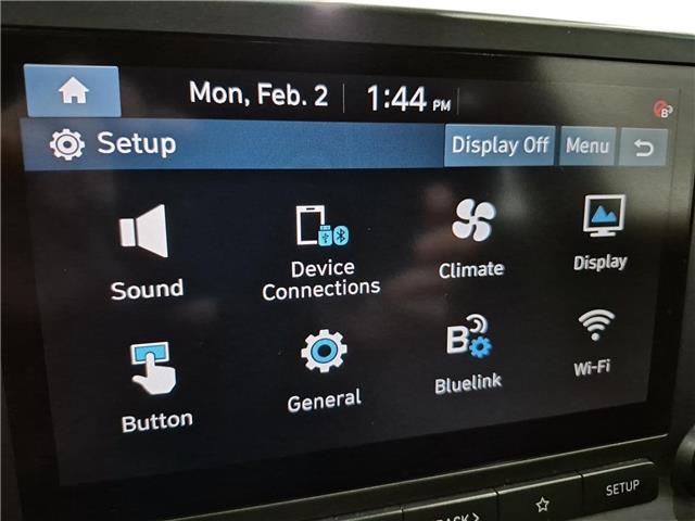 2023 Hyundai Kona 2.0L Preferred