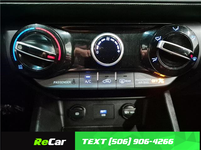 2023 Hyundai Kona 2.0L Preferred