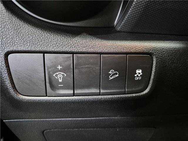 2023 Hyundai Kona 2.0L Preferred