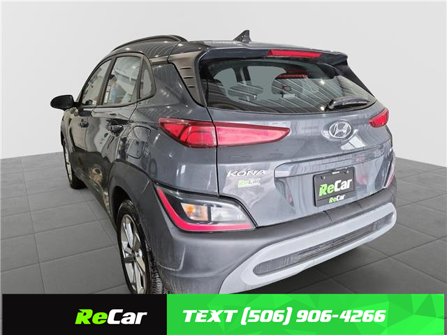 2023 Hyundai Kona 2.0L Preferred
