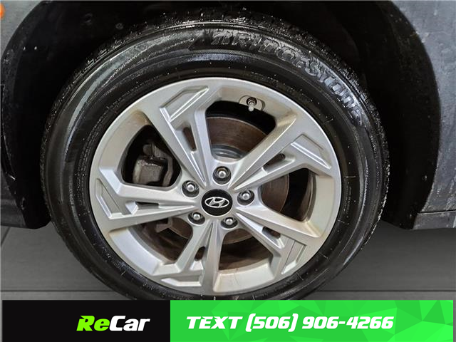 2023 Hyundai Kona 2.0L Preferred