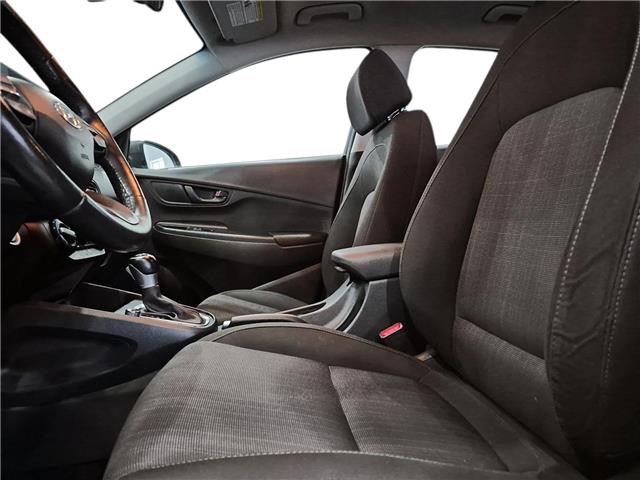 2023 Hyundai Kona 2.0L Preferred