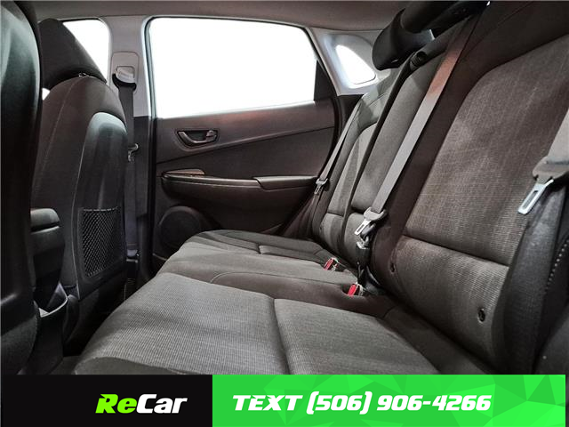 2023 Hyundai Kona 2.0L Preferred