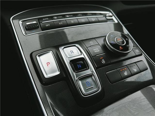 2022 Hyundai Santa Fe Preferred