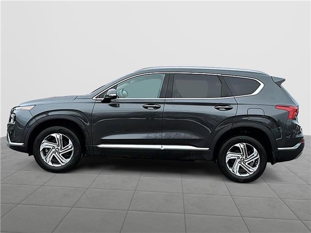 2022 Hyundai Santa Fe Preferred