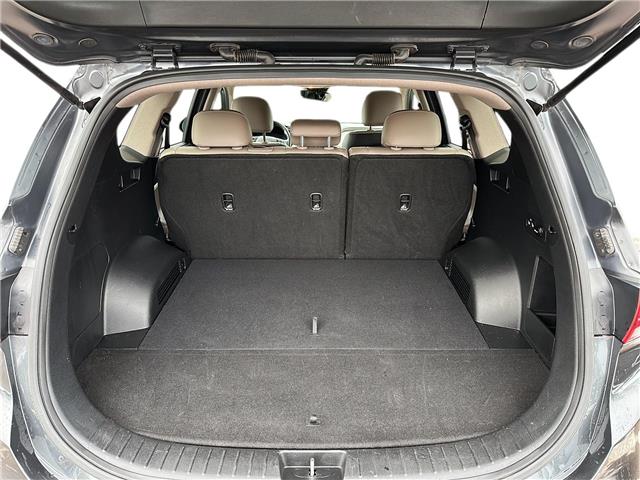 2022 Hyundai Santa Fe Preferred