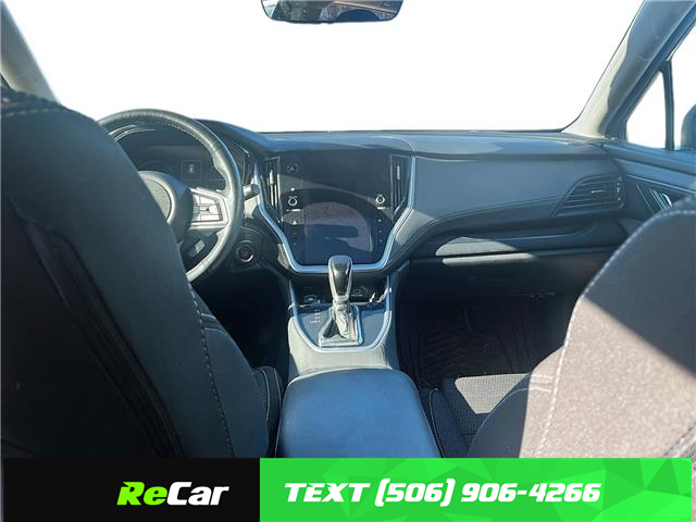 2023 Subaru Outback Touring