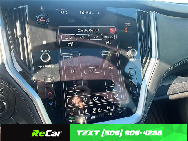 2023 Subaru Outback Touring