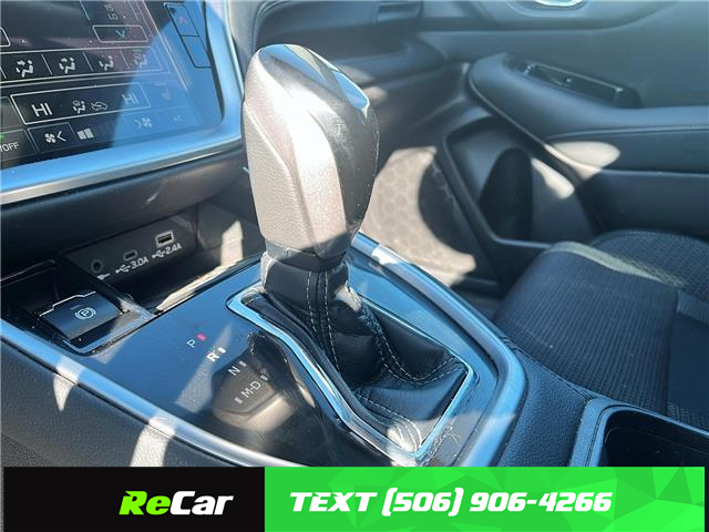 2023 Subaru Outback Touring