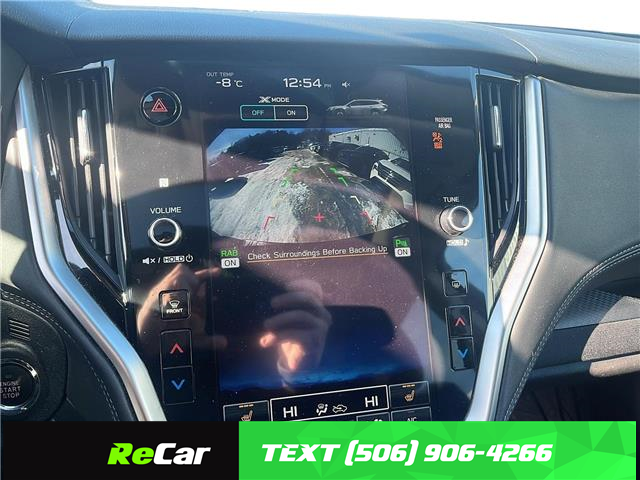 2023 Subaru Outback Touring