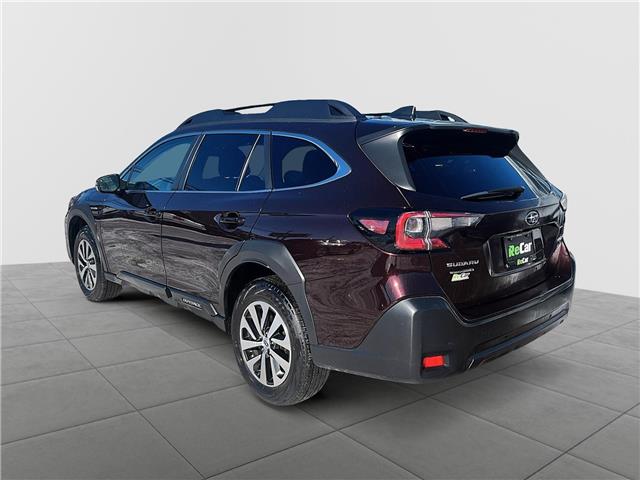 2023 Subaru Outback Touring