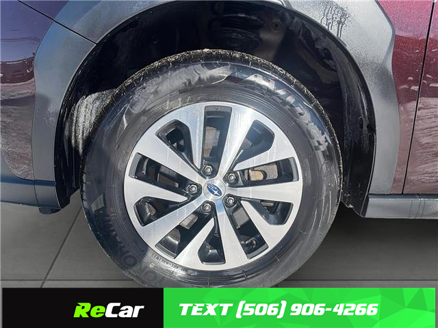 2023 Subaru Outback Touring