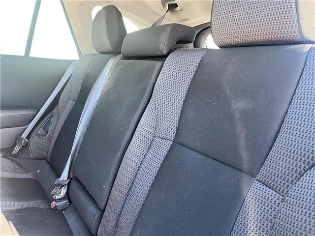 2023 Subaru Outback Touring