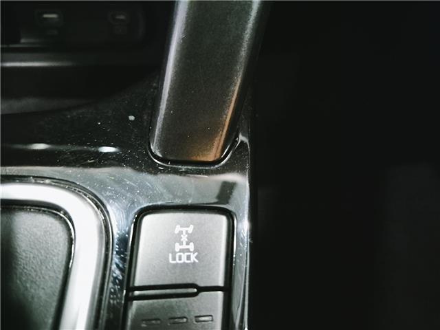 2024 Kia Seltos SX w/Brown Interior