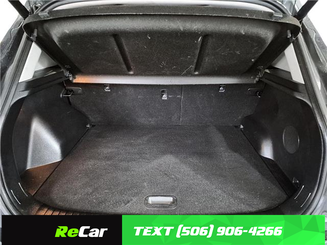 2024 Kia Seltos SX w/Brown Interior