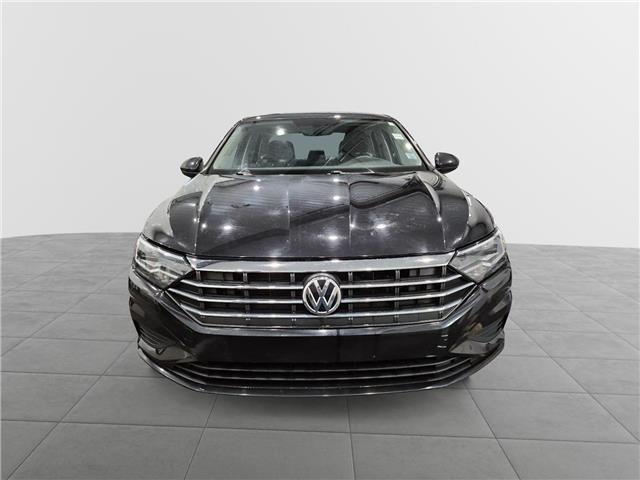 2021 Volkswagen Jetta Highline