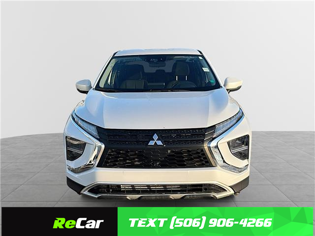 2022 Mitsubishi Eclipse Cross SE