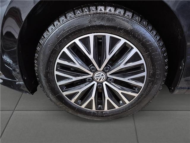 2021 Volkswagen Jetta Highline