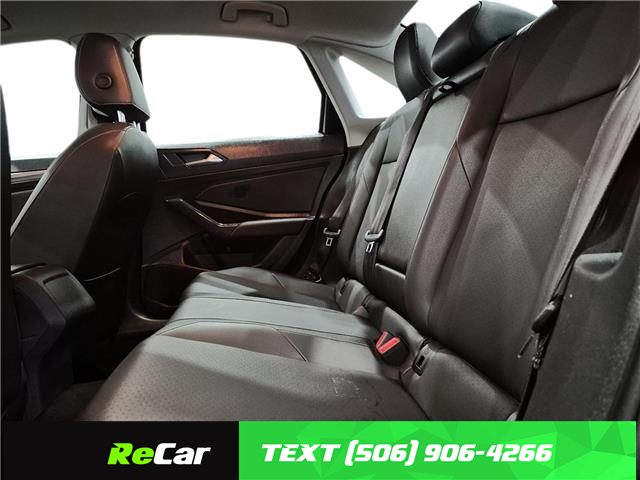 2021 Volkswagen Jetta Highline