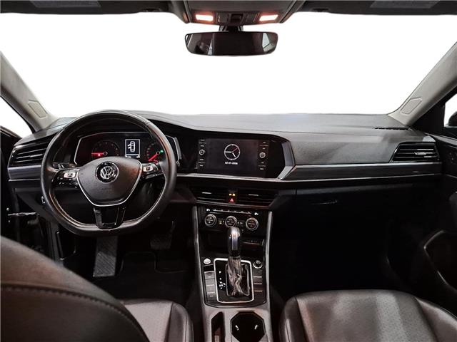 2021 Volkswagen Jetta Highline