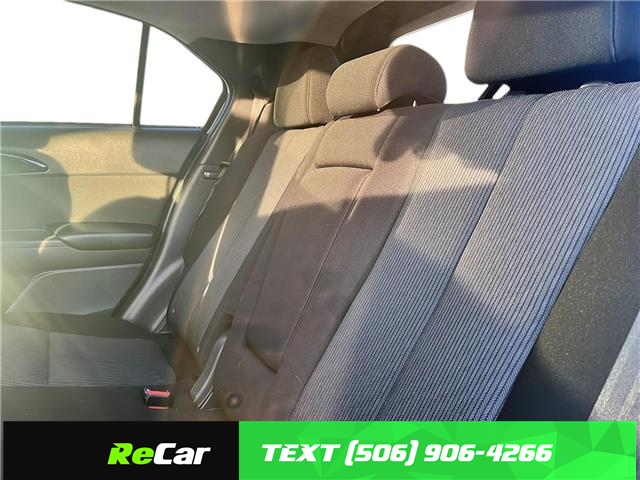 2022 Mitsubishi Eclipse Cross SE