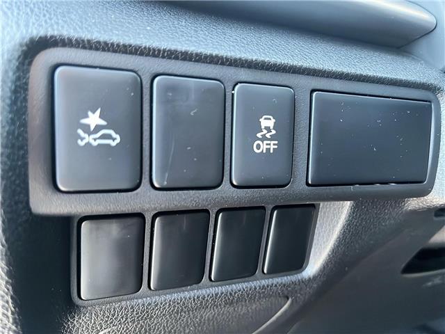 2022 Mitsubishi Eclipse Cross SE