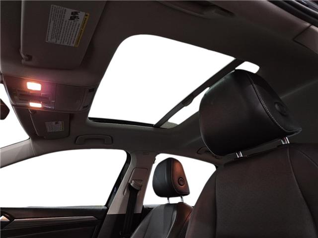 2021 Volkswagen Jetta Highline