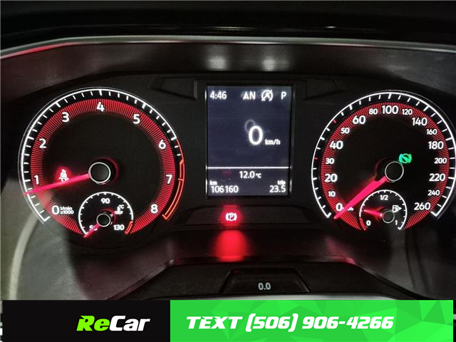 2021 Volkswagen Jetta Highline