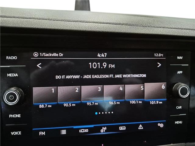 2021 Volkswagen Jetta Highline