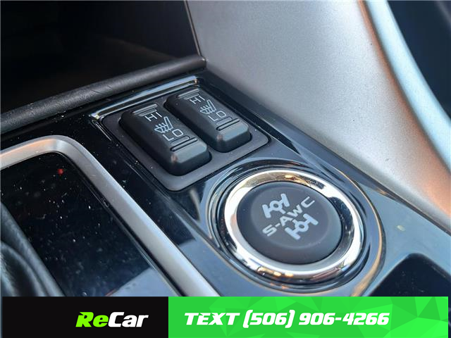 2022 Mitsubishi Eclipse Cross SE