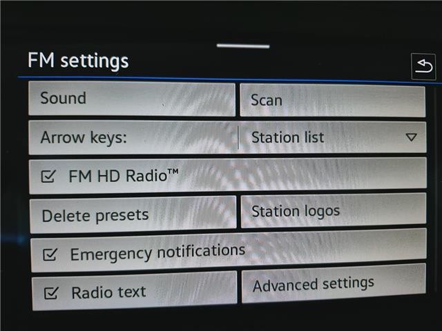 2021 Volkswagen Jetta Highline