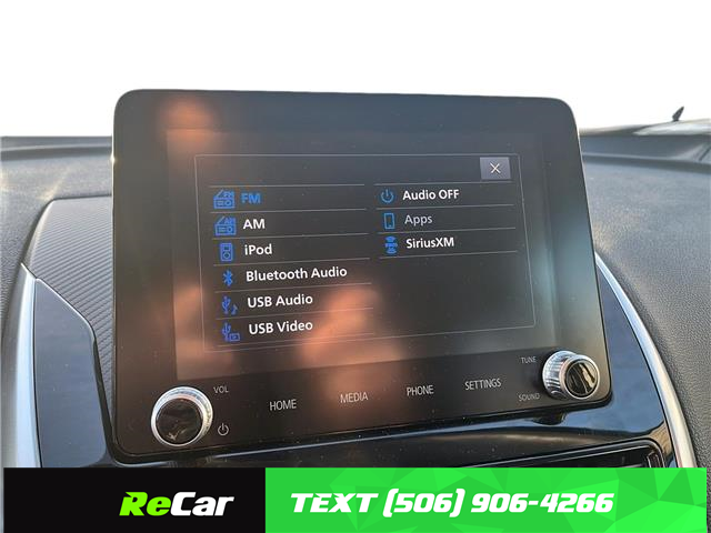 2022 Mitsubishi Eclipse Cross SE