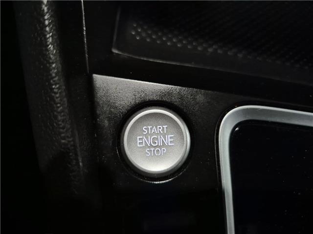 2021 Volkswagen Jetta Highline