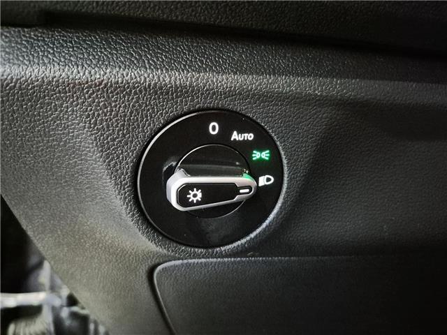 2021 Volkswagen Jetta Highline