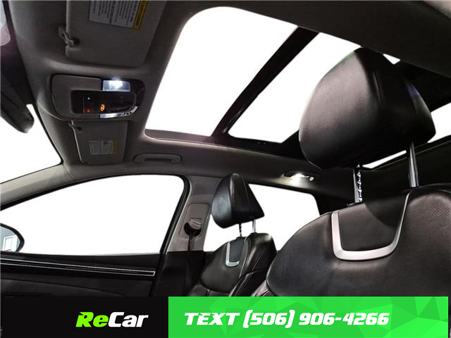 2022 Hyundai Tucson Hybrid Luxury