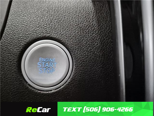 2022 Hyundai Tucson Hybrid Luxury