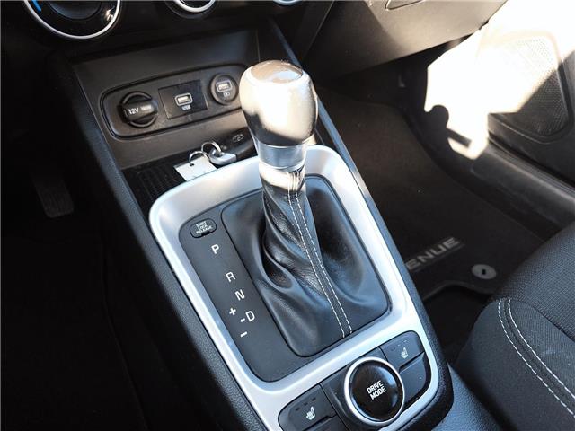 2021 Hyundai Venue Trend