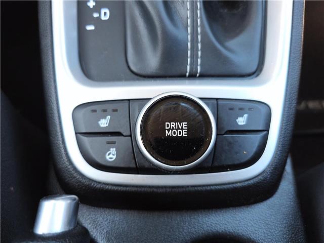 2021 Hyundai Venue Trend